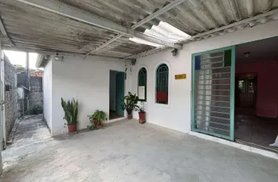 Casa para venda em dic vi (conjunto habitacional santo dias silva) de 200.00m² com 2 quartos e 1 garagem