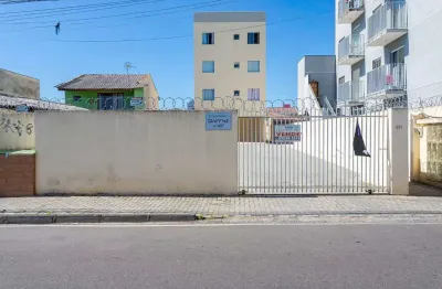 Apartamento para venda em jardim guaraituba de 56.00m² com 3 quartos e 1 garagem