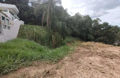 Terreno en condomínio para venda em loteamento capital ville de 580.00m²