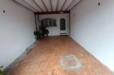 Casa para venda em vila curuçá de 100.00m² com 2 quartos e 1 garagem