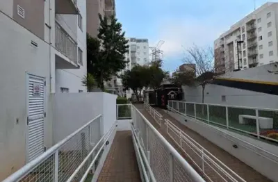 Apartamento para venda em jardim colonial de 71.00m² com 2 quartos e 1 garagem