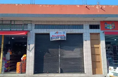 Casa comercial para alugar na Rua Desembargador Rocha Portela, 1079, Artur Alvim, São Paulo