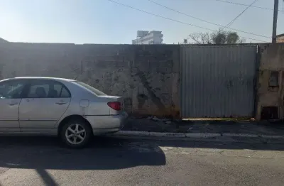 Terreno à venda na Rua Raimundo Mattiuzzo, 370, Vila Araguaia, São Paulo