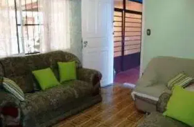 Sobrado para venda em vila granada de 100.00m² com 3 quartos, 1 suite e 5 garagens