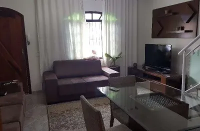 Sobrado para venda em vila granada de 127.00m² com 3 quartos, 1 suite e 3 garagens