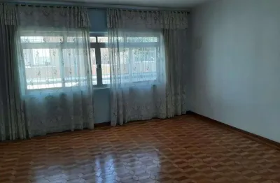 Sobrado para venda em vila buenos aires de 204.00m² com 3 quartos e 3 garagens