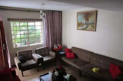 Sobrado para venda em penha de frança de 300.00m² com 3 quartos e 4 garagens