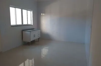 Sobrado para venda em parque císper de 140.00m² com 3 quartos, 1 suite e 2 garagens