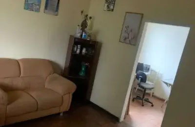 Casa para venda em vila são francisco (zona leste) de 66.00m² com 2 quartos e 2 garagens