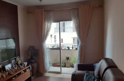 Apartamento para venda em vila carrão de 78.00m² com 3 quartos e 1 garagem