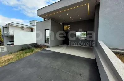 Casa de condomínio para venda em cajuru do sul de 122.00m² com 3 quartos, 3 suites e 2 garagens