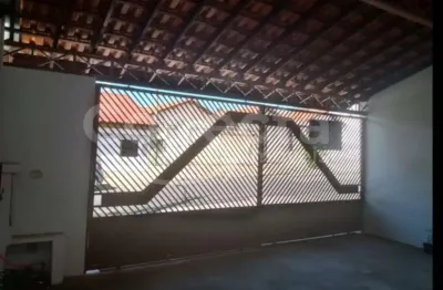 Casa para venda em jardim tropical de 150.00m² com 3 quartos e 2 garagens