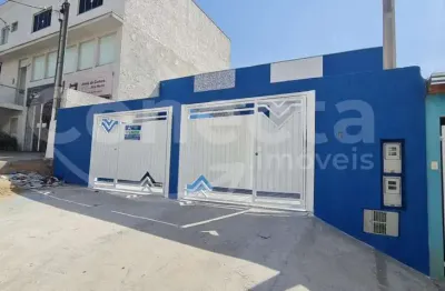 Casa para venda em parque são bento de 80.00m² com 2 quartos, 1 suite e 2 garagens