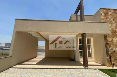 Casa de condomínio para venda em condomínio lagos d'icaraí de 236.00m² com 3 quartos, 3 suites e 4 garagens