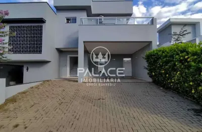 Casa de condomínio para alugar em ondas de piracicaba de 191.00m² com 3 quartos, 2 suites e 4 garagens