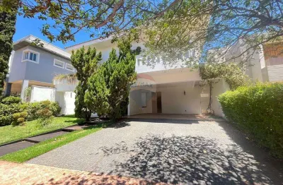 Casa de condomínio para alugar em jardim botânico de 439.15m² com 4 quartos e 4 suites