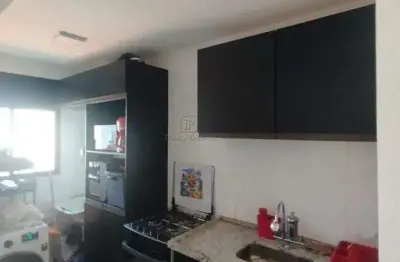 Apartamento para alugar em loteamento santa marta de 51.29m² com 2 quartos, 1 suite e 1 garagem