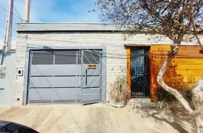 Casa para alugar em jardim maria izabel de 150.00m² com 2 quartos, 2 suites e 2 garagens