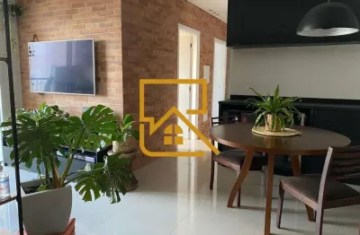 Apartamento para venda em parque campolim de 88.00m² com 3 quartos, 1 suite e 2 garagens