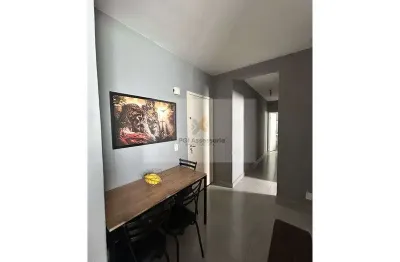 Apartamento para venda em rios di itália de 48.00m² com 2 quartos, 1 suite e 1 garagem