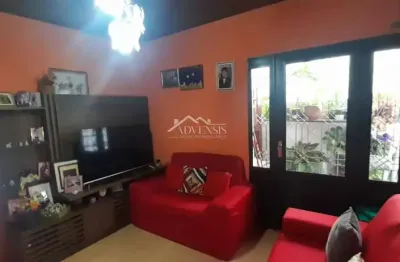 Sobrado para venda em batistini de 217.00m² com 4 quartos e 2 garagens