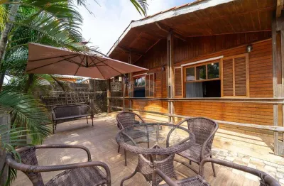 Casa para venda em jardim ermida ii de 174.00m² com 3 quartos, 1 suite e 3 garagens