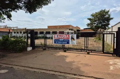 Galpão / depósito / armazém para alugar em santa rosa ipês de 1949.00m² com 30 garagens