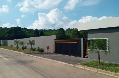 Terreno en condomínio para venda em butiatuvinha de 150.00m²