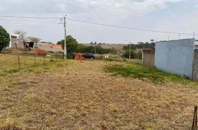 Terreno à venda no Villas Paraíso, Botucatu 