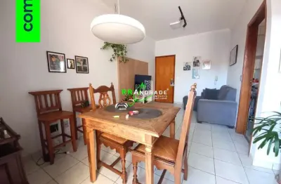 Apartamento para venda em jardim consolação de 103.00m² com 3 quartos, 1 suite e 2 garagens