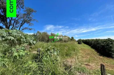 Terreno à venda no Centro, Cristais Paulista 