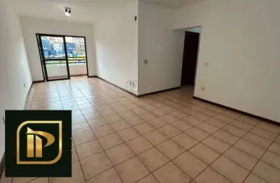 Apartamento para alugar em jardim palma travassos de 105.16m² com 3 quartos, 1 suite e 2 garagens