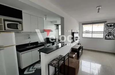 Apartamento para alugar em jardim américa de 55.00m² com 1 quarto, 1 suite e 1 garagem