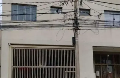 Apartamento para alugar em jardim bandeirantes de 40.00m² com 1 quarto, 1 suite e 1 garagem