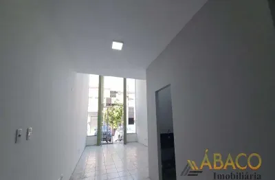 Imóvel comercial para alugar em jardim são carlos de 95.00m² com 2 garagens