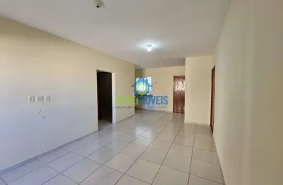 Apartamento para alugar em jardim nova yorque de 72.00m² com 2 quartos, 1 suite e 1 garagem