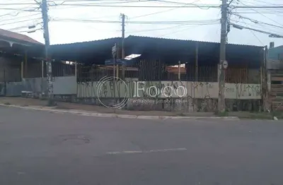 Terreno à venda na Cidade Jardim Cumbica, Guarulhos 