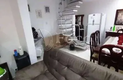 Casa para venda em jardim santa lídia de 220.00m² com 2 quartos, 2 suites e 2 garagens