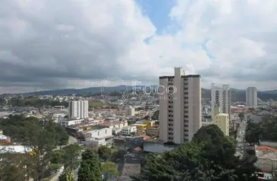 Kitnet / Stúdio à venda na Vila Galvão, Guarulhos 