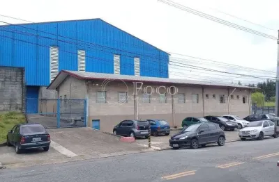 Galpão / depósito / armazém para venda e aluguel em perová de 3842.00m²