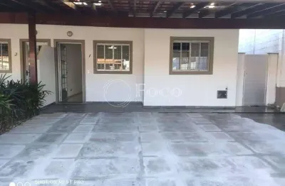 Casa para venda em vila virgínia de 64.00m² com 3 quartos, 1 suite e 3 garagens