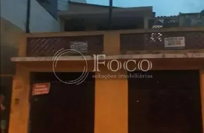 Casa para venda em vila medeiros de 200.00m² com 2 quartos e 2 garagens