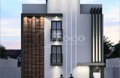 Kitnet / Stúdio à venda na Vila Gustavo, São Paulo 