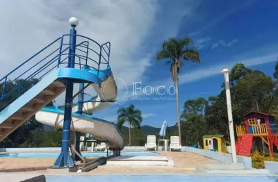 Chácara para venda em nazaré paulista de 1000.00m² com 4 quartos e 4 garagens