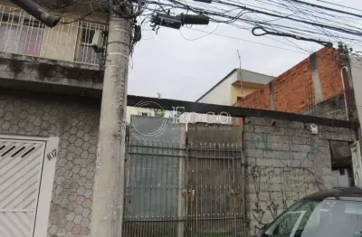 Casa com 2 quartos à venda no Jardim Iporanga, Guarulhos 