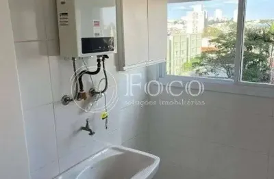 Apartamento para alugar em vila milton de 58.00m² com 2 quartos, 1 suite e 1 garagem