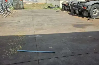 Terreno para alugar em chácaras campos dos amarais de 2000.00m²