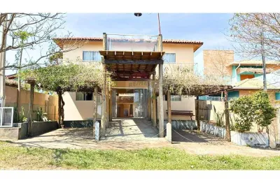 Casa para venda em costa azul i de 265.61m² com 5 quartos, 3 suites e 7 garagens