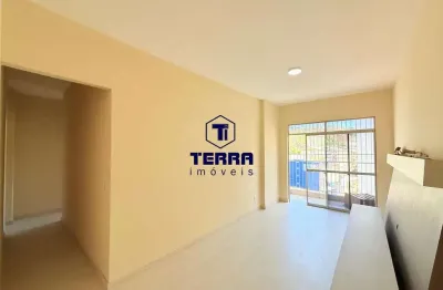 Apartamento para venda em centro de 65.00m² com 2 quartos e 1 garagem