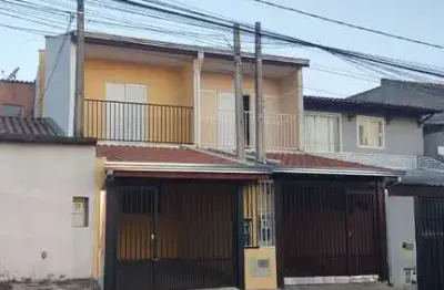 Casa para venda em jardim paulista de 80.00m² com 2 quartos e 1 garagem